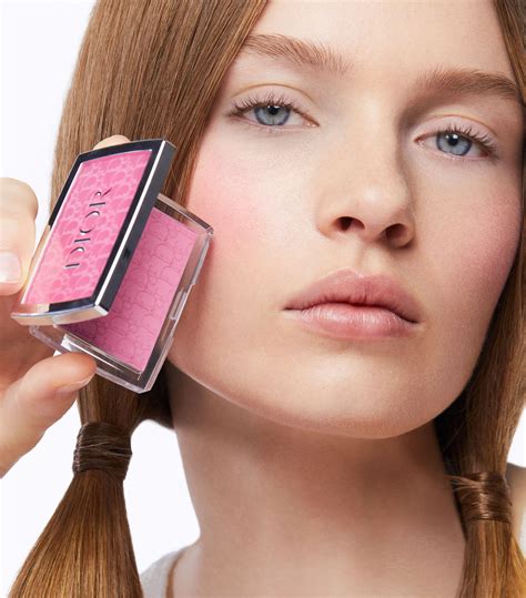 blusher dior pink|christian dior blush.